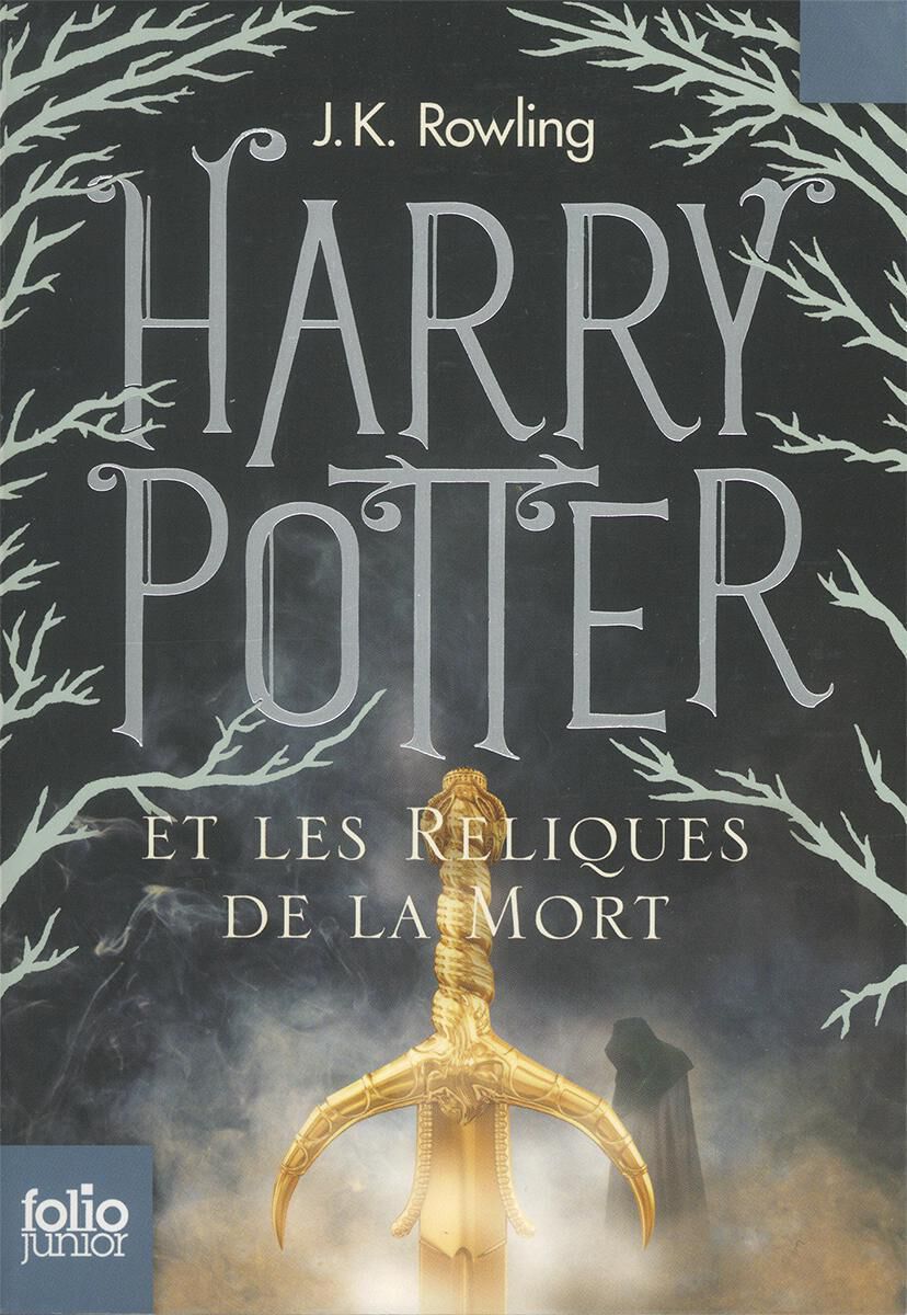 Thumbnail 8Collection Harry Potter