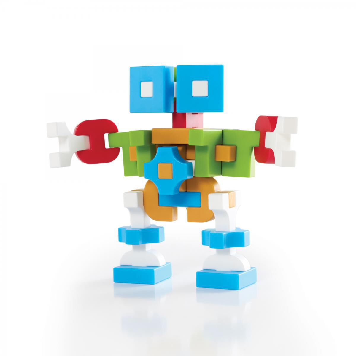 Thumbnail 13IO Blocks&reg; 500-Piece Set