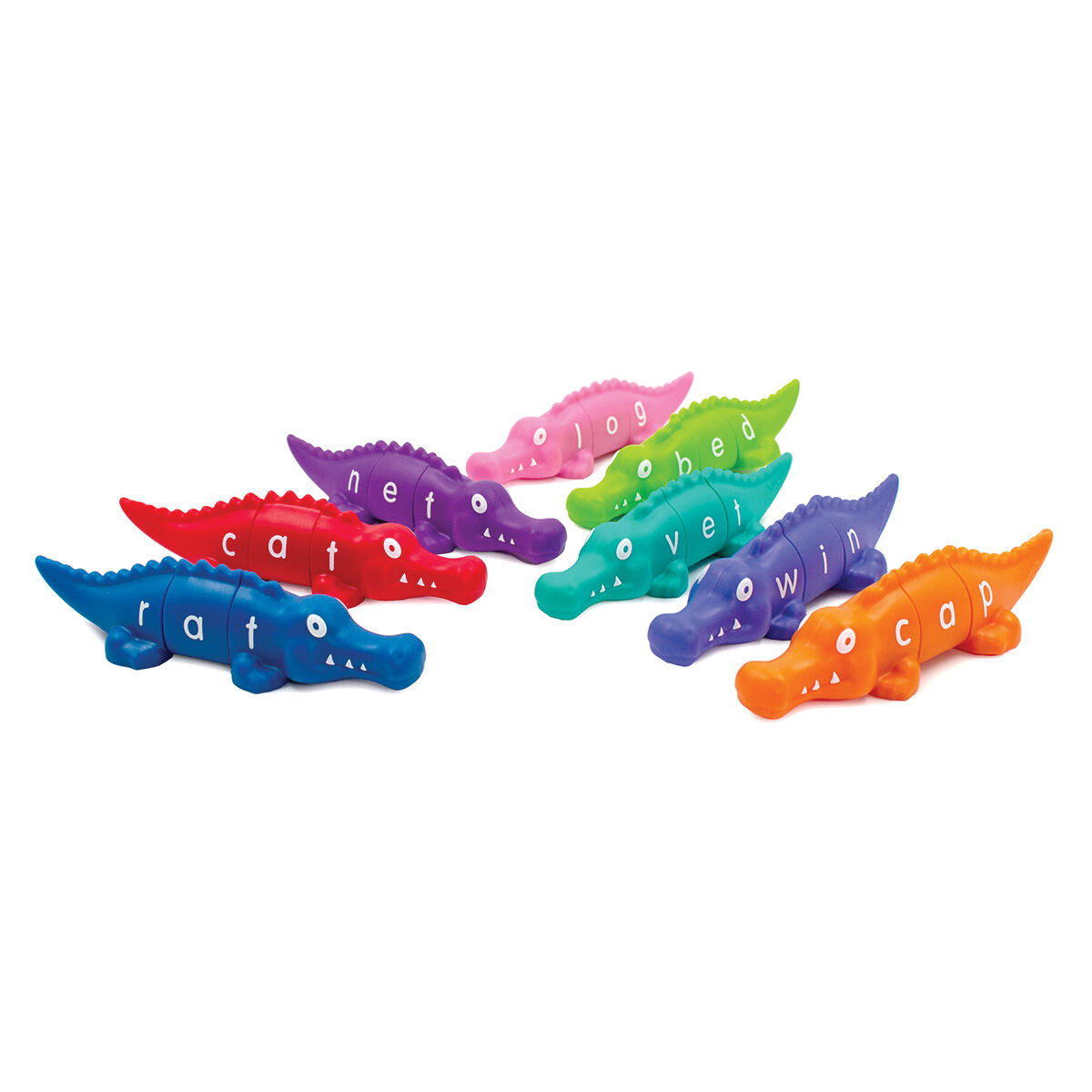 Thumbnail 3CVC Spelligators