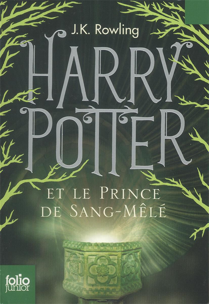 Thumbnail 7Collection Harry Potter