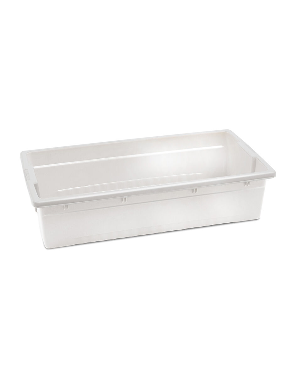 Thumbnail 3Seoras Birch Sensory Table with Casters