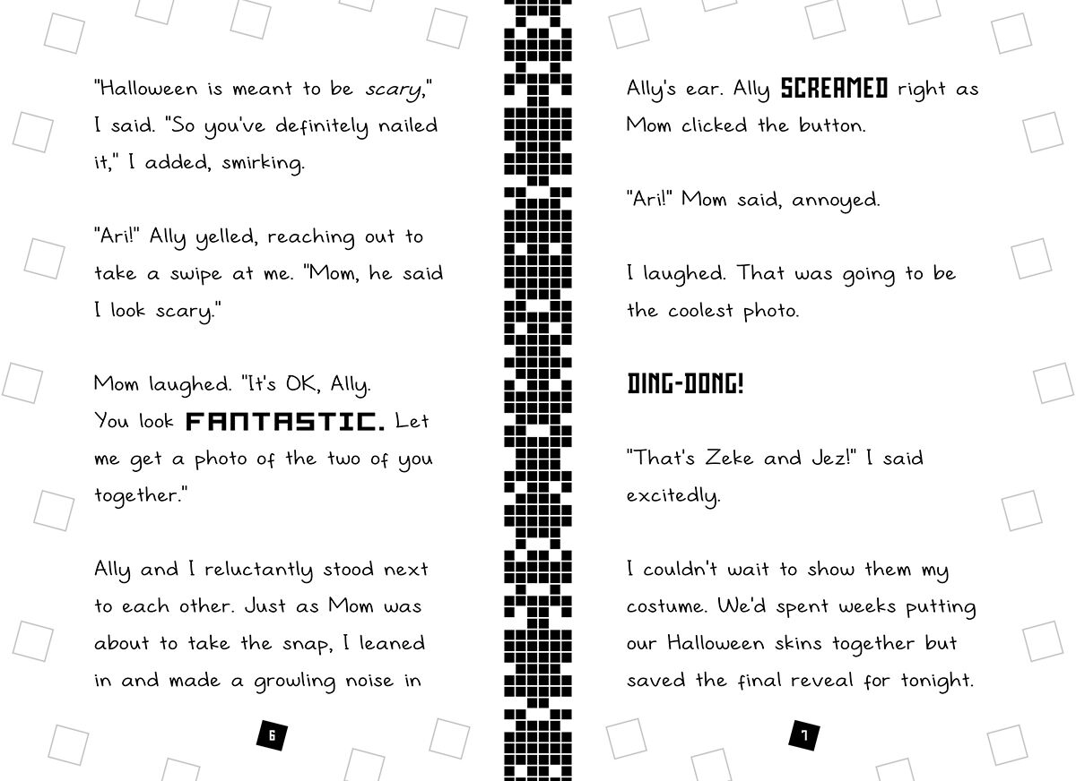 Thumbnail 4 Diary of a Roblox Pro #9: Haunted House 