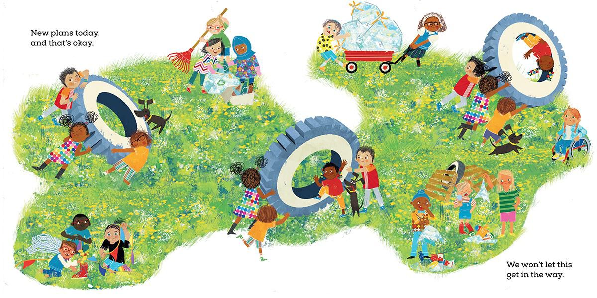 Thumbnail 3 Big Feelings 