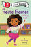 Thumbnail 1 Reina Ramos Works It Out! 