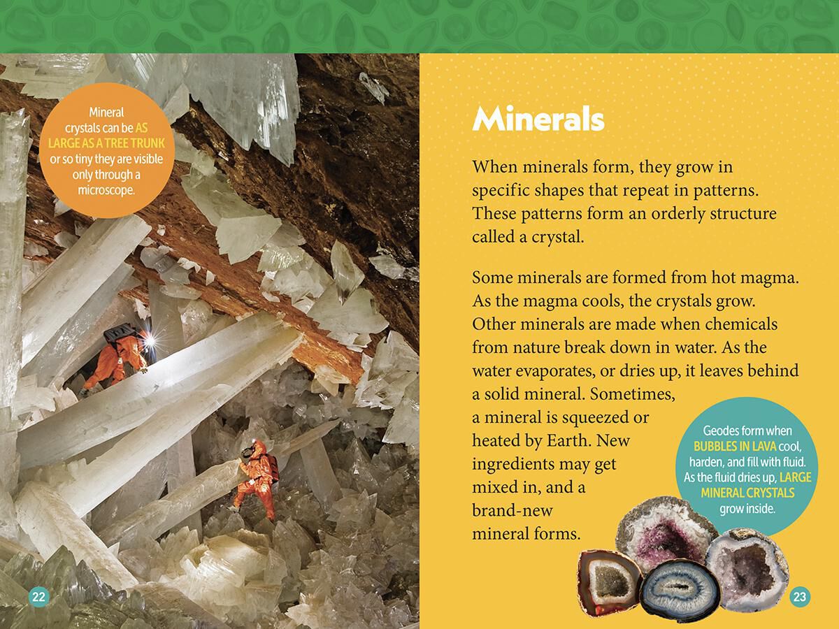 Thumbnail 4National Geographic Kids: Bling!