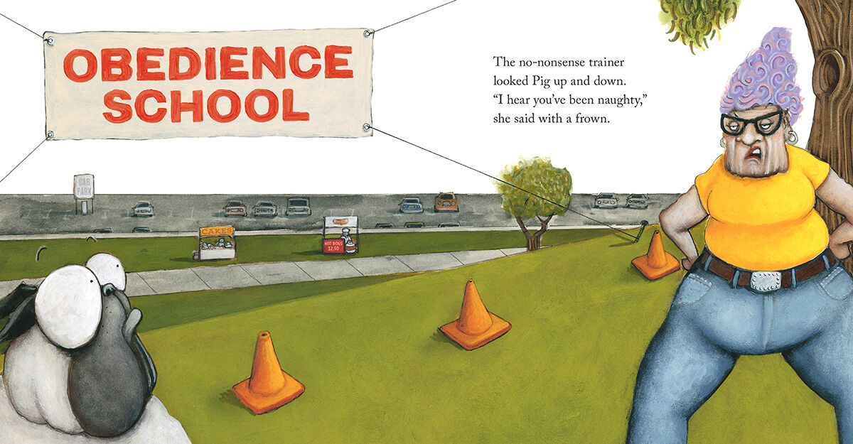 Thumbnail 3 Pig the Rebel 