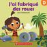 Thumbnail 12 Apprendre avec Scholastic : Copain-copain de lecture