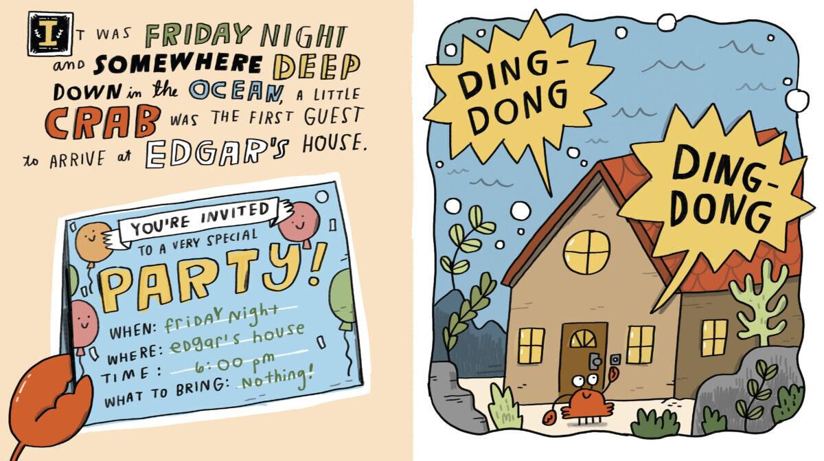 Thumbnail 2 Pizza Shark: A Fin-tastic Feast 