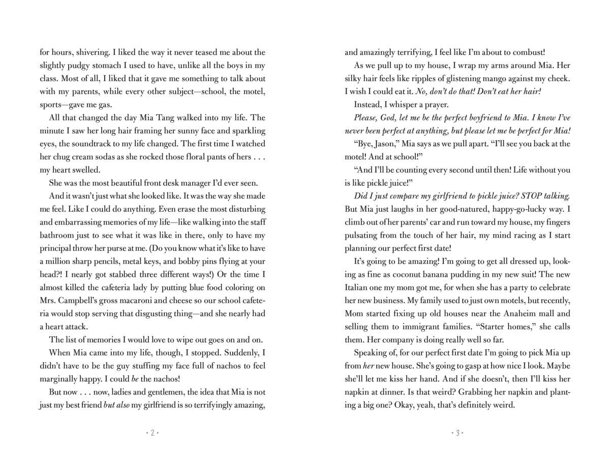 Thumbnail 2 Front Desk #6: Chef's Secret 