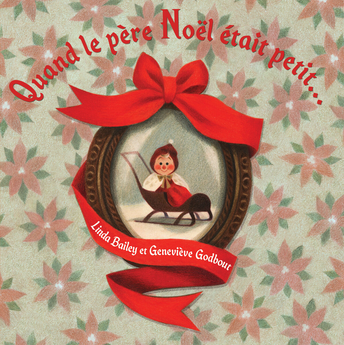 Thumbnail 3Quand le p&egrave;re No&euml;l &eacute;tait petit...
