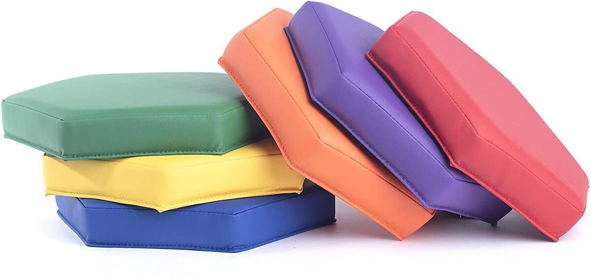 Thumbnail 3 Vinyl Cushion Set 