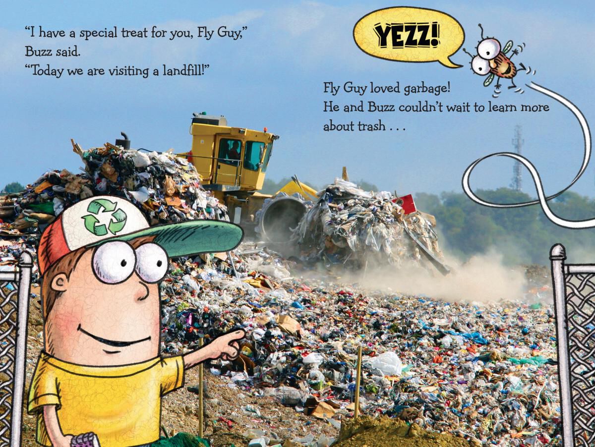 Thumbnail 7Earth Day Readers 4-Pack