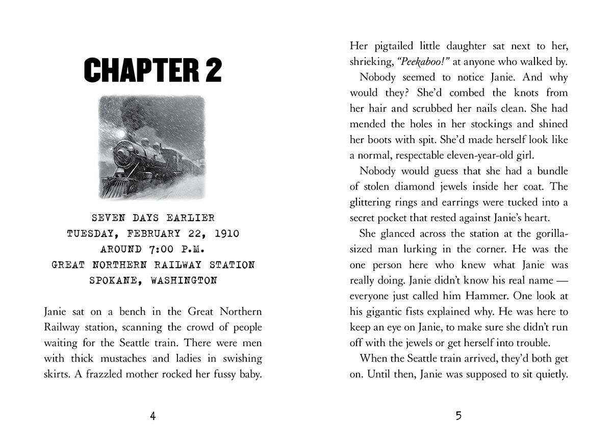 I Survived The Wellington Avalanche 1910 Scholastic Canada Book Clubs