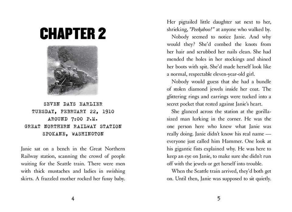 I Survived The Wellington Avalanche 1910 Scholastic Canada Book Clubs