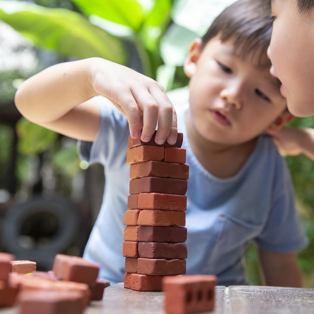 Thumbnail 5Little Bricks 60-Piece Set