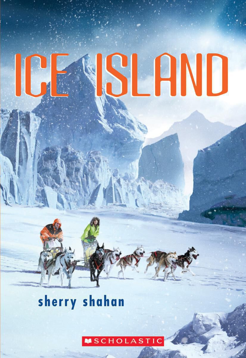 Thumbnail 2Ice Island 10-Pack