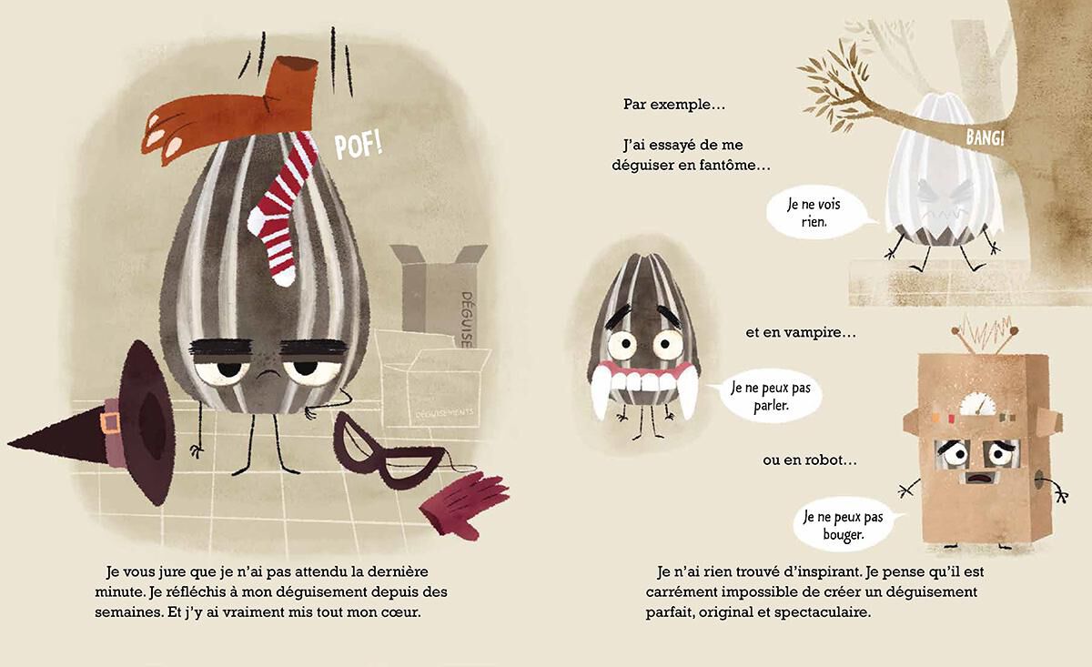 Thumbnail 2Le bon, la brute et l'effrayant