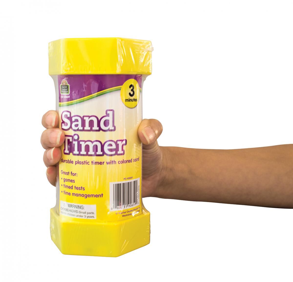 Sand Timer Super Pack | Scholastic Canada Book Clubs