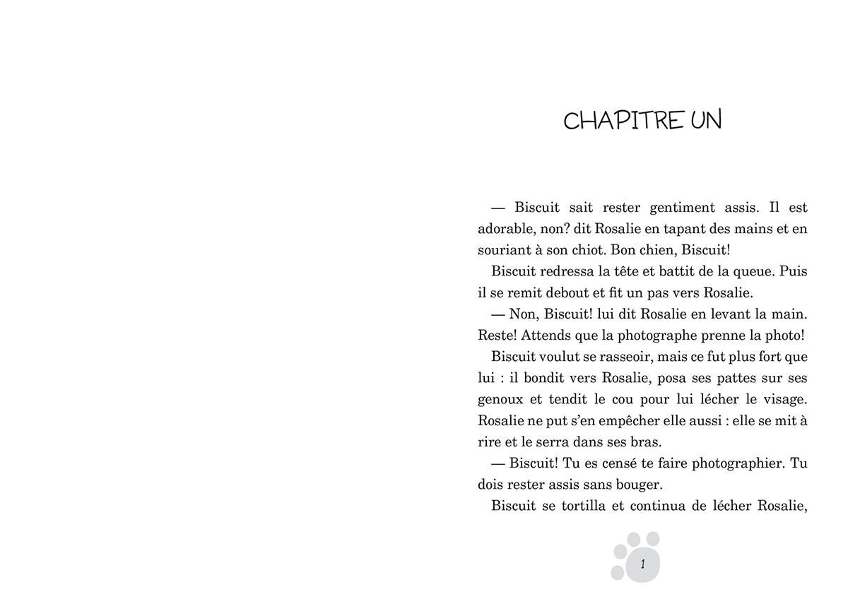 Thumbnail 2Mission : Adoption : Chocolat