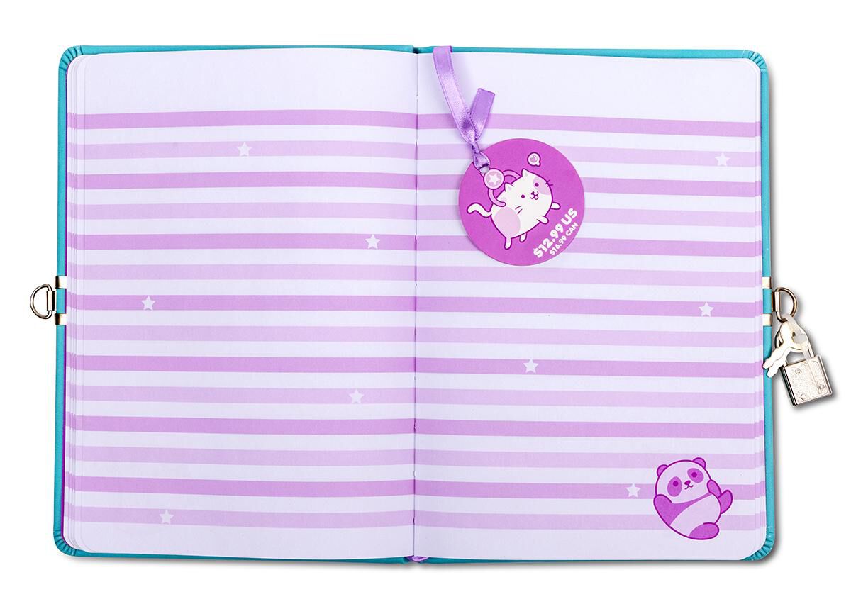 Thumbnail 2 Journal machine attrape-peluche 