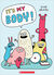 Thumbnail 1 It's My Body! 