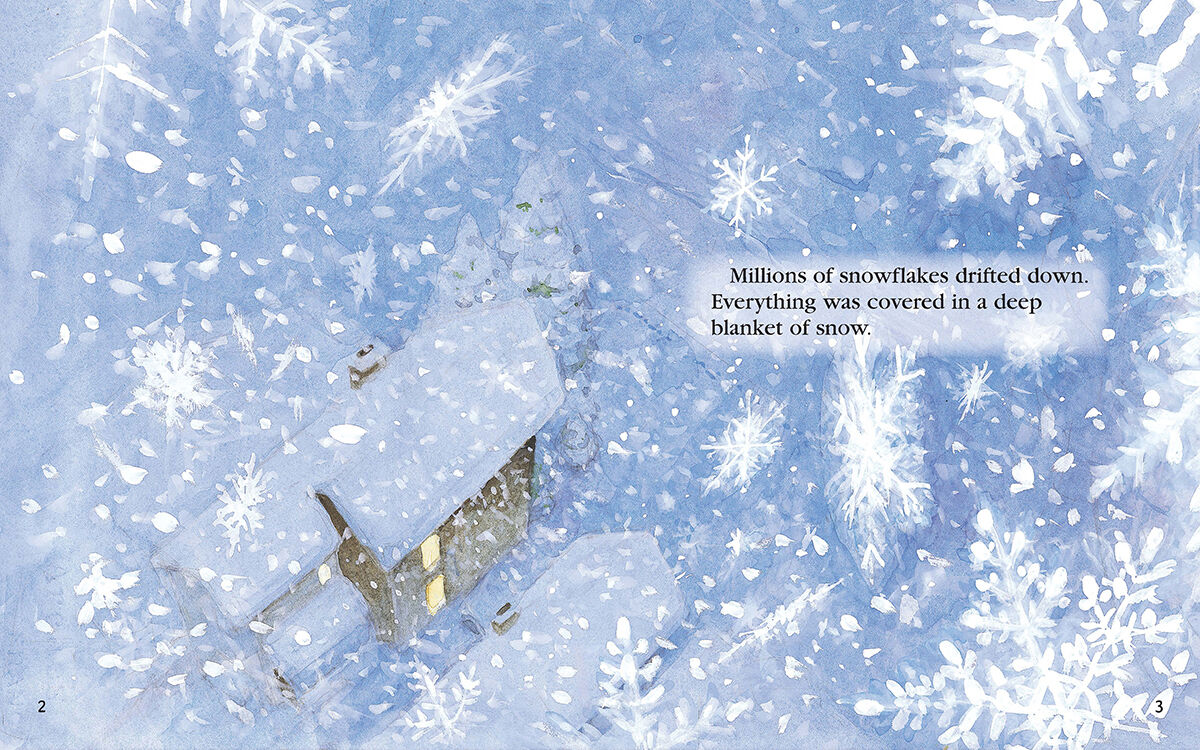 Thumbnail 2 Snow Day! 