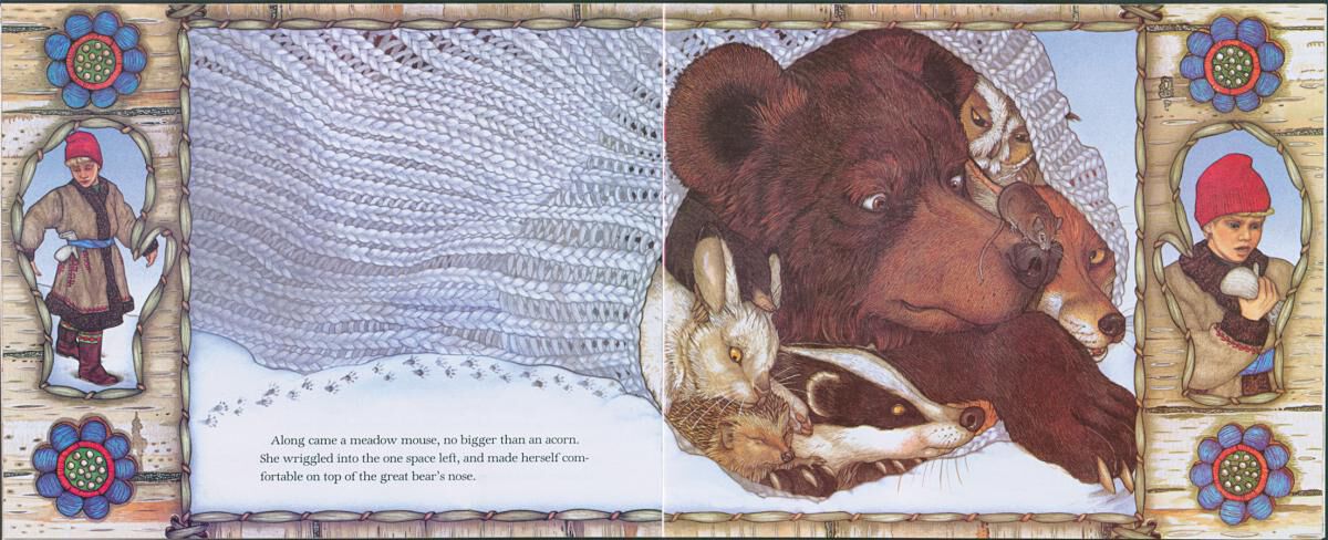 Thumbnail 3The Mitten 10-Pack