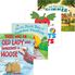 Thumbnail 1 Summer Fun Picture Book 5-Pack 