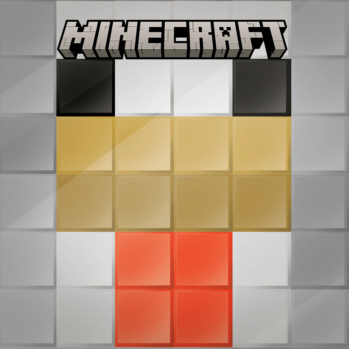 Mobs of Minecraft&trade;: Attack of the Chicken Jockey!