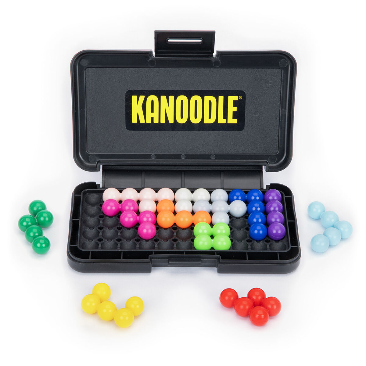 Thumbnail 2Kanoodle Game: Critical Thinking Puzzles