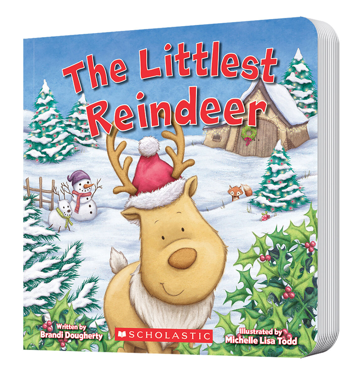 Thumbnail 6Instant Board Book Library