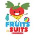 Thumbnail 1 Fruits in Suits