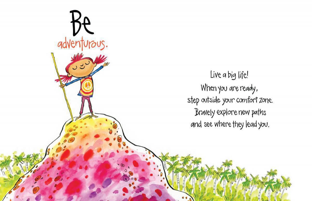 Thumbnail 2Be You!