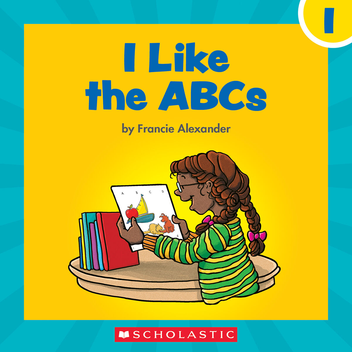 新作ウエア Little First Phonics Readers Canada Scholastic | Set Boxed 絵本・児童書