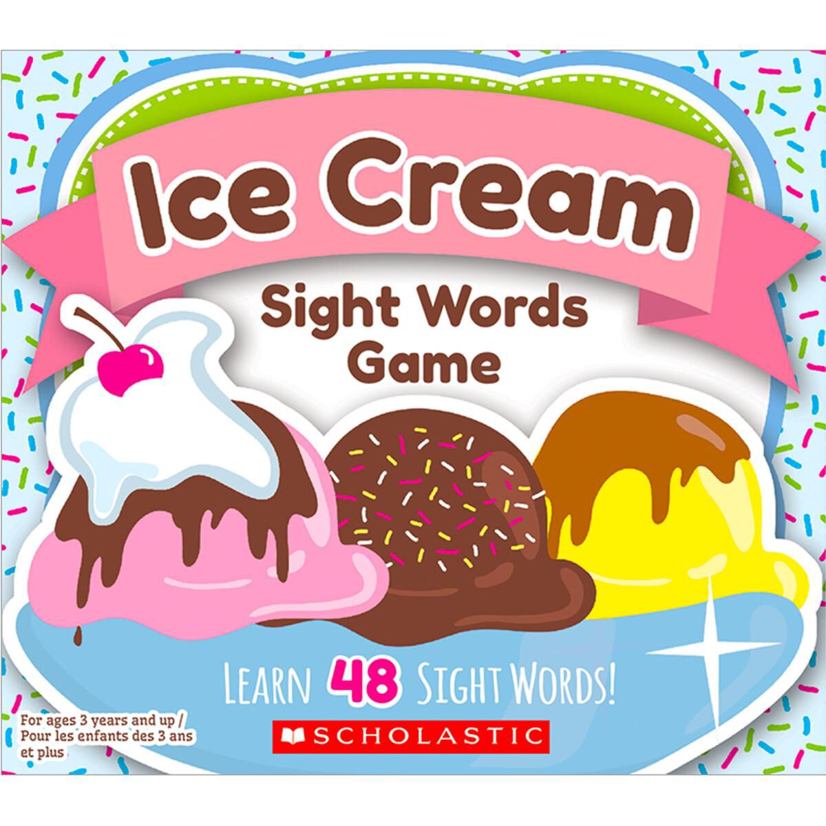 Ice cream outlet scoop game online