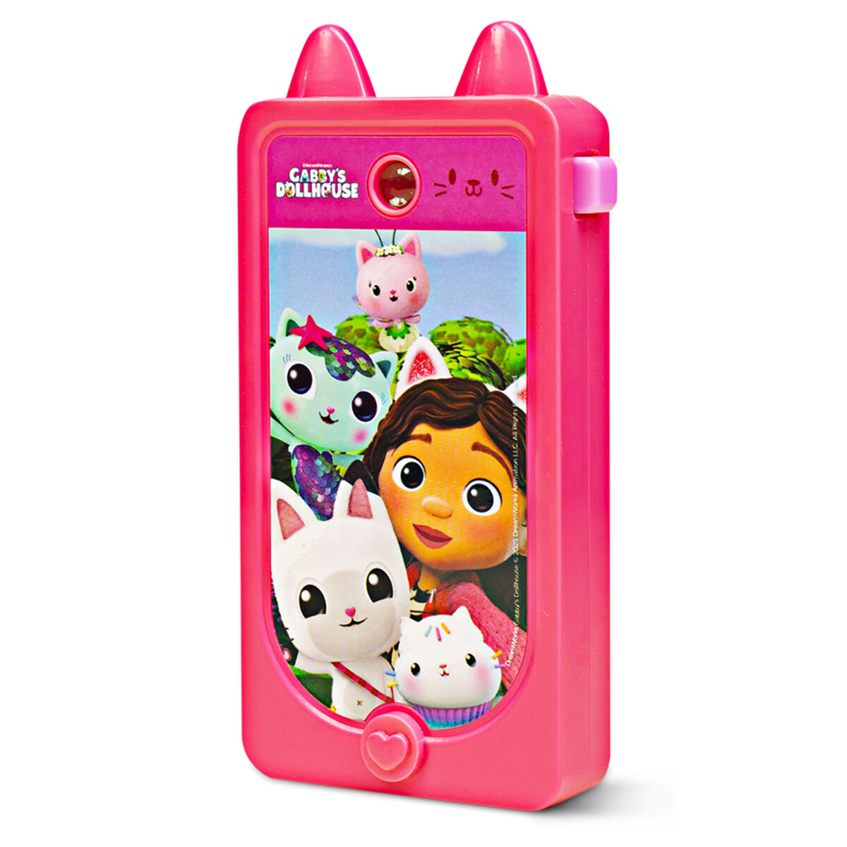 Thumbnail 2 Gabby's Dollhouse: Picture Purr-fect Kitty Festival 