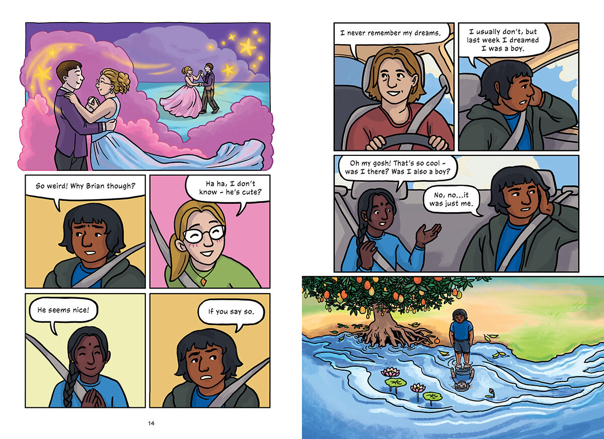 Thumbnail 3Opting Out