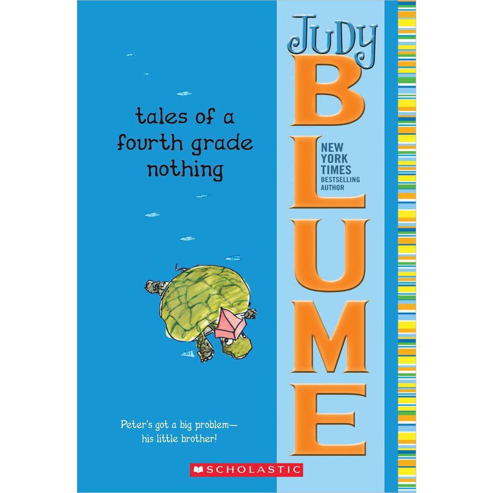 Tales Of A Fourth Grade Nothing 6 Pack Scholastic Canada Book Clubs tales-of-a-fourth-grade-nothing-6-pack-scholastic-canada-book-clubs