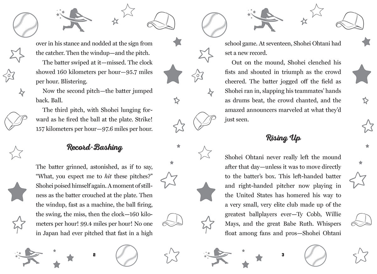 Thumbnail 2 Shohei Ohtani: All Access 