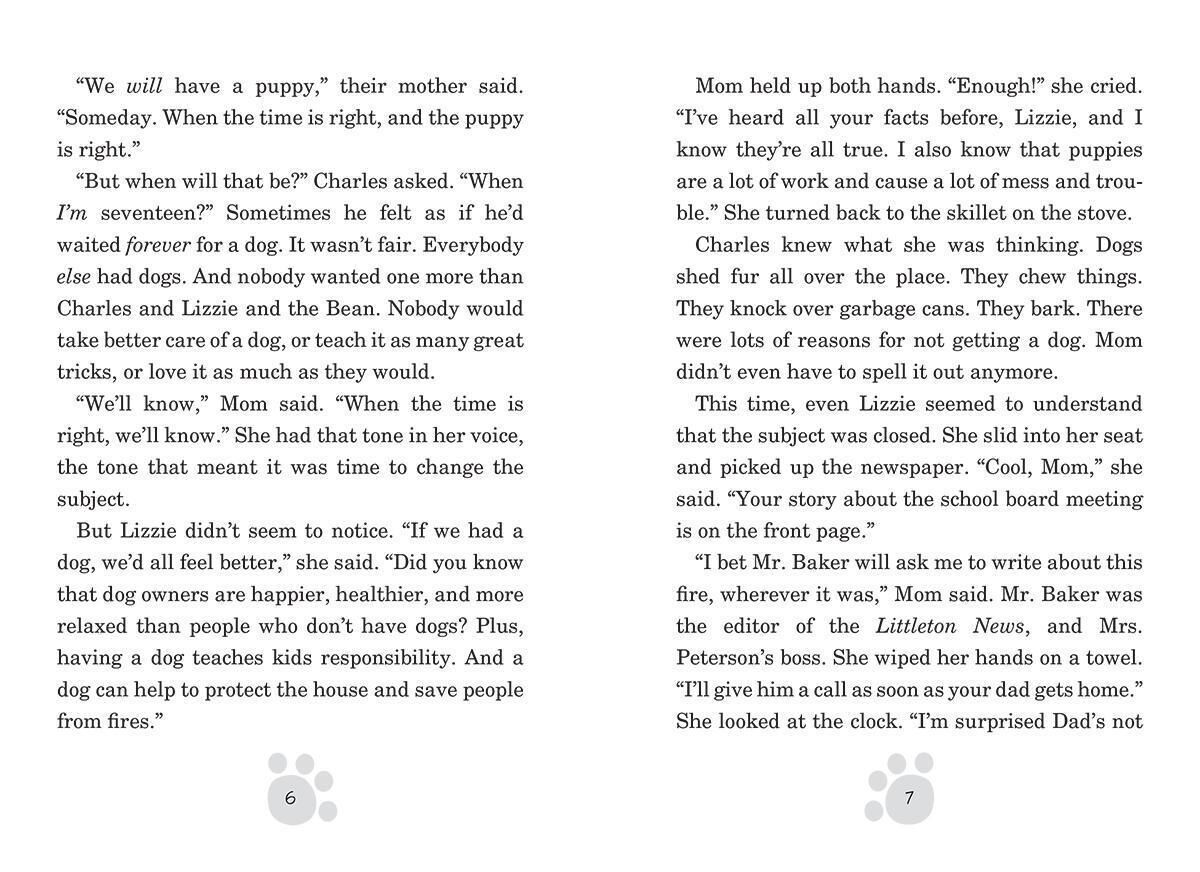 Thumbnail 5Puppy Place: Goldie 10-Pack