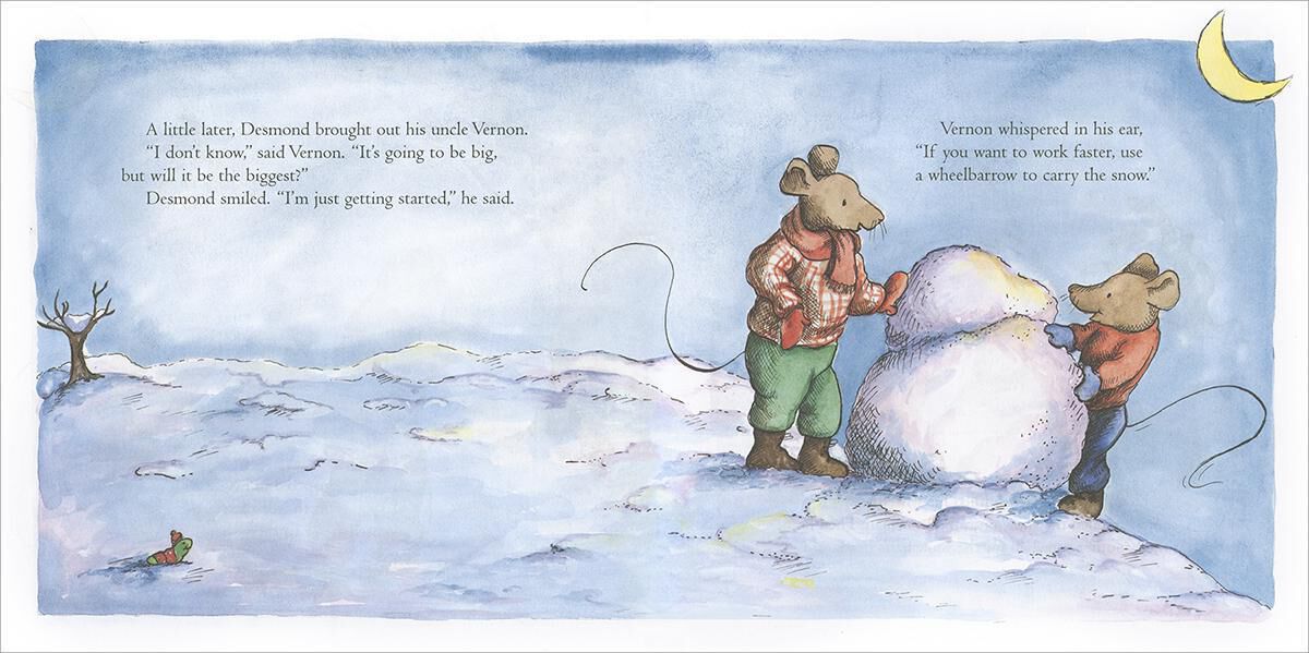 Build a Snowy Friend Pack | Scholastic Canada Book Clubs