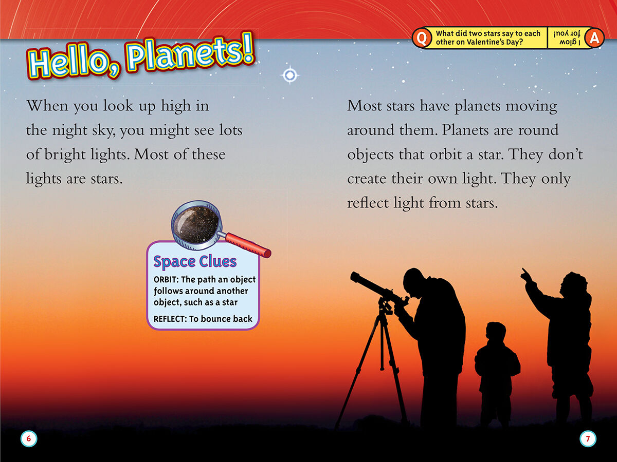 Thumbnail 3 National Geographic Kids: Planets 3 Pack 
