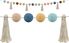 Thumbnail 1 Everyone is Welcome Pom-Poms and Tassels Garland