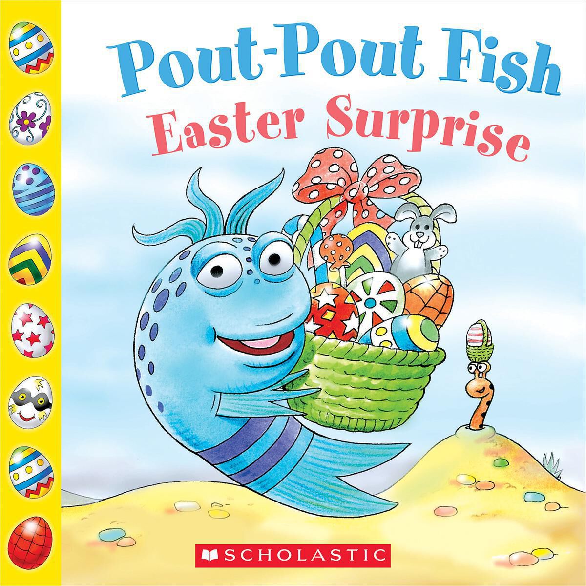 Thumbnail 2Pout-Pout Fish All Year 5-Pack