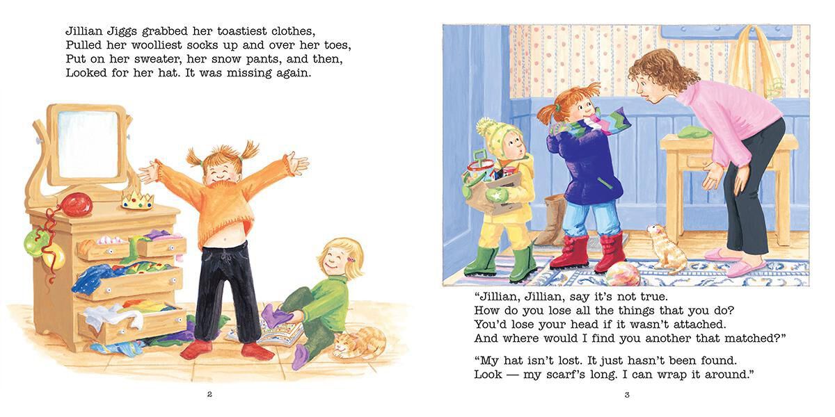 Thumbnail 3 Jillian Jiggs Pack 