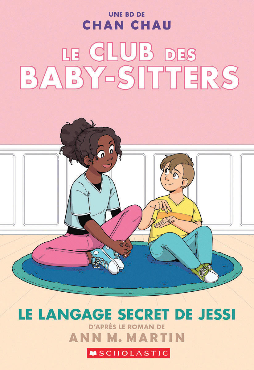 Thumbnail 10 Collection Le Club des Baby-Sitters: Tomes 7 &agrave; 12 