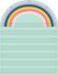 Thumbnail 1 Oh Happy Day! Rainbow 7 Pocket Chart 
