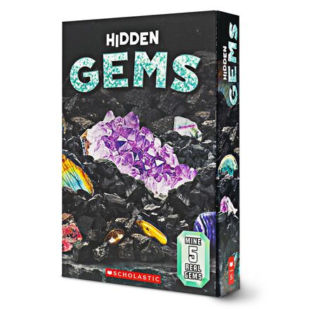 Hidden Gems   Hidden Gems