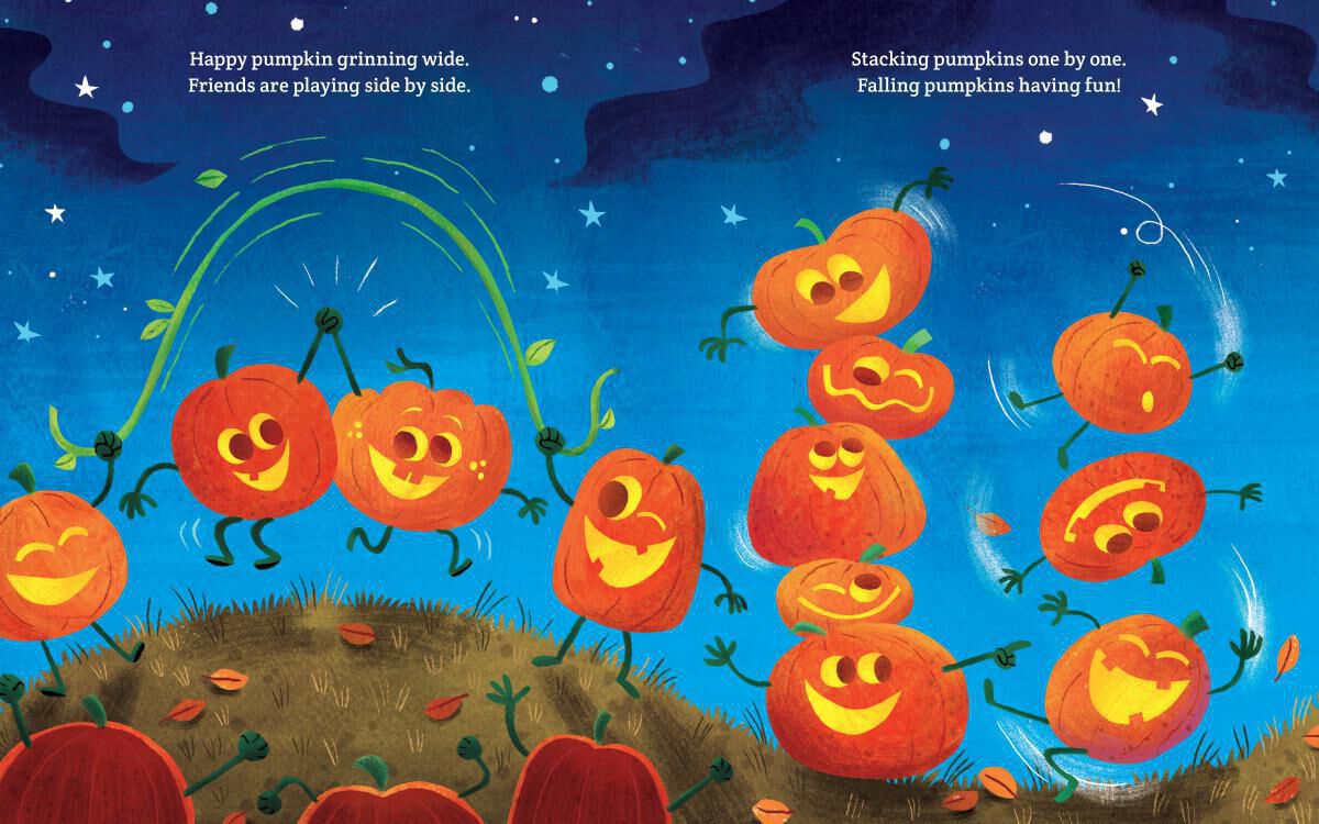 Thumbnail 4 Pumpkin Magic 