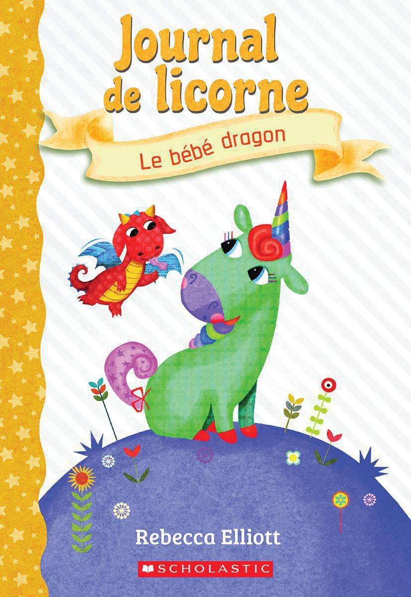 Thumbnail 4Collection Journal de licorne - Tomes 1 &agrave; 6